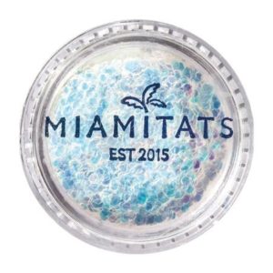 Miamitats Bloom Glitter Gel