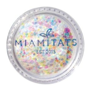 Miamitats Muza Glitter Gel