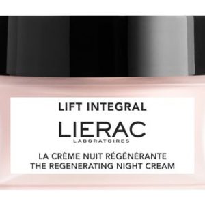 Lierac Lift Integral Regenerating Night Cream