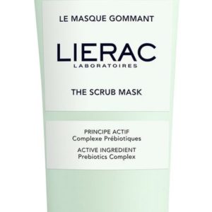 Lierac The Scrub Mask