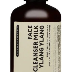 Laboratorium Face Cleanser Milk Ylang-Ylang