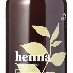 Flor de Man Henna Hair Rinse