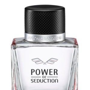 Antonio Banderas Power Of Seduction Eau de Toilette