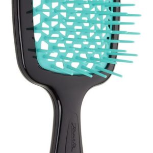 Janeke Superbrush Black and Blue