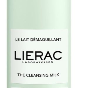Lierac The Cleansing Milk