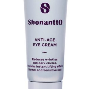 Shonantto Anti-Age Eye Cream