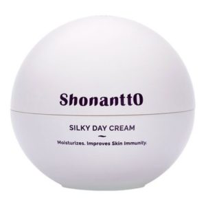 Shonantto Silky Day Cream