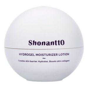 Shonantto Hydrogel Moisturizer Lotion