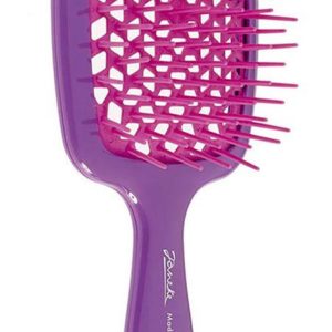 Janeke Superbrush Violet