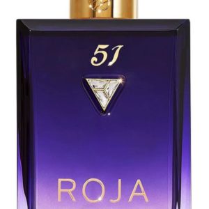 Roja Parfums 51 Pour Femme Essence De Parfum