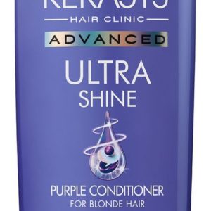 Kerasys Ultra Shine Purple Conditioner