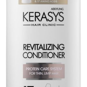 Kerasys Protein Care System Revitalizing Conditioner