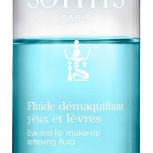 Sothys Eye And Lip Make-Up Removing Fluid