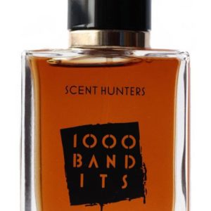 Scent Hunters 1000 Bandits Eau de Parfum