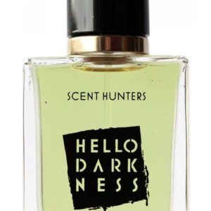 Scent Hunters Hello Darkness Eau de Parfum