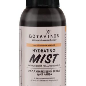 Botavikos Hydrating Face Mist