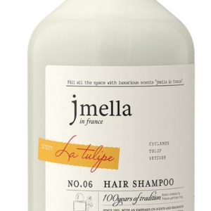 Jmella In France La Tulipe No.06 Hair Shampoo