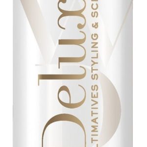 Wella Deluxe Lebendiger Halt Haarspray