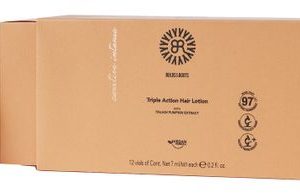 Bulbs&Roots Curative Intense Triple Action Hair Lotion