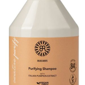 Bulbs&Roots Curative Purify Purifying Shampoo
