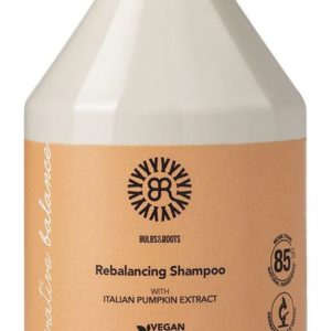Bulbs&Roots Curative Balance Rebalancing Shampoo