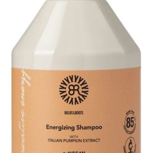 Bulbs&Roots Curative Energy Energizing Shampoo