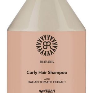 Bulbs&Roots Curly Hair Shampoo