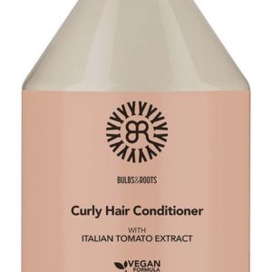Bulbs&Roots Curly Hair Conditioner