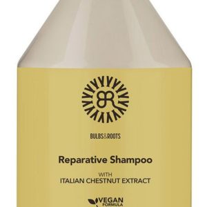 Bulbs&Roots Reparative Shampoo