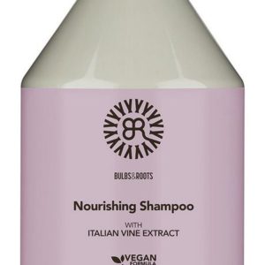 Bulbs&Roots Nourishing Shampoo