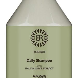 Bulbs&Roots Daily Shampoo