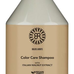 Bulbs&Roots Shampoo Color Care