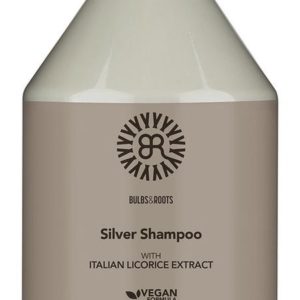 Bulbs&Roots Silver Shampoo