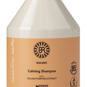 Bulbs&Roots Curative Calm Calming Shampoo