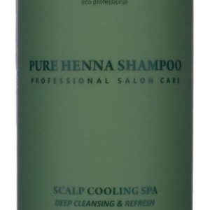 La'dor Pure Henna Shampoo