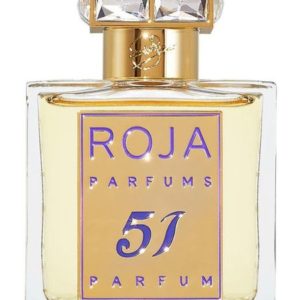 Roja Parfums 51 Parfum Pour Femme
