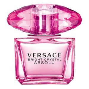 Versace Bright Crystal Absolu Eau de Parfum