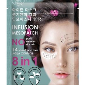 Mi-Ri-Ne Infusion Mesopatch 8-in-1