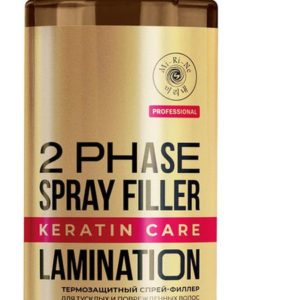 Mi-Ri-Ne 2 Phase Lamination Spray Filler 20-in-1