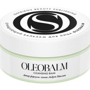 Ostrikov Beauty Publishing Oleobalm