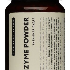 Laboratorium Enzyme Powder