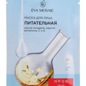 Eva Mosaic Маска для лица Питательная масла