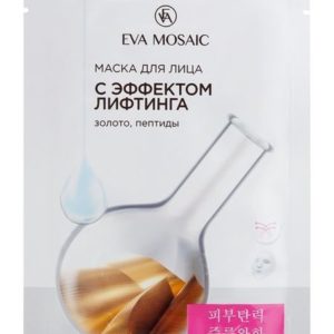 Eva Mosaic Маска для лица С эффектом лифтинга