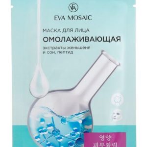 Eva Mosaic Маска для лица Омолаживающая