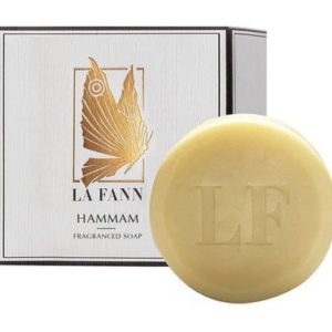 La Fann Hammam Fragranced Soap