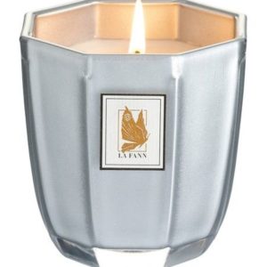 La Fann Lime and Verbena Scented Candle