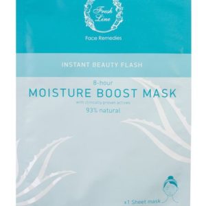 Fresh Line Moisture Boost Mask