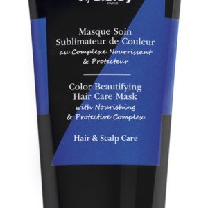 Hair Rituel by Sisley Color Beautifying Hair Care Mask
