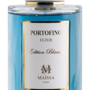 Maison Maissa Edition Blanche Soleil De Portofino Elixir