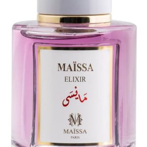 Maison Maissa Edition Blanche Maissa Elixir